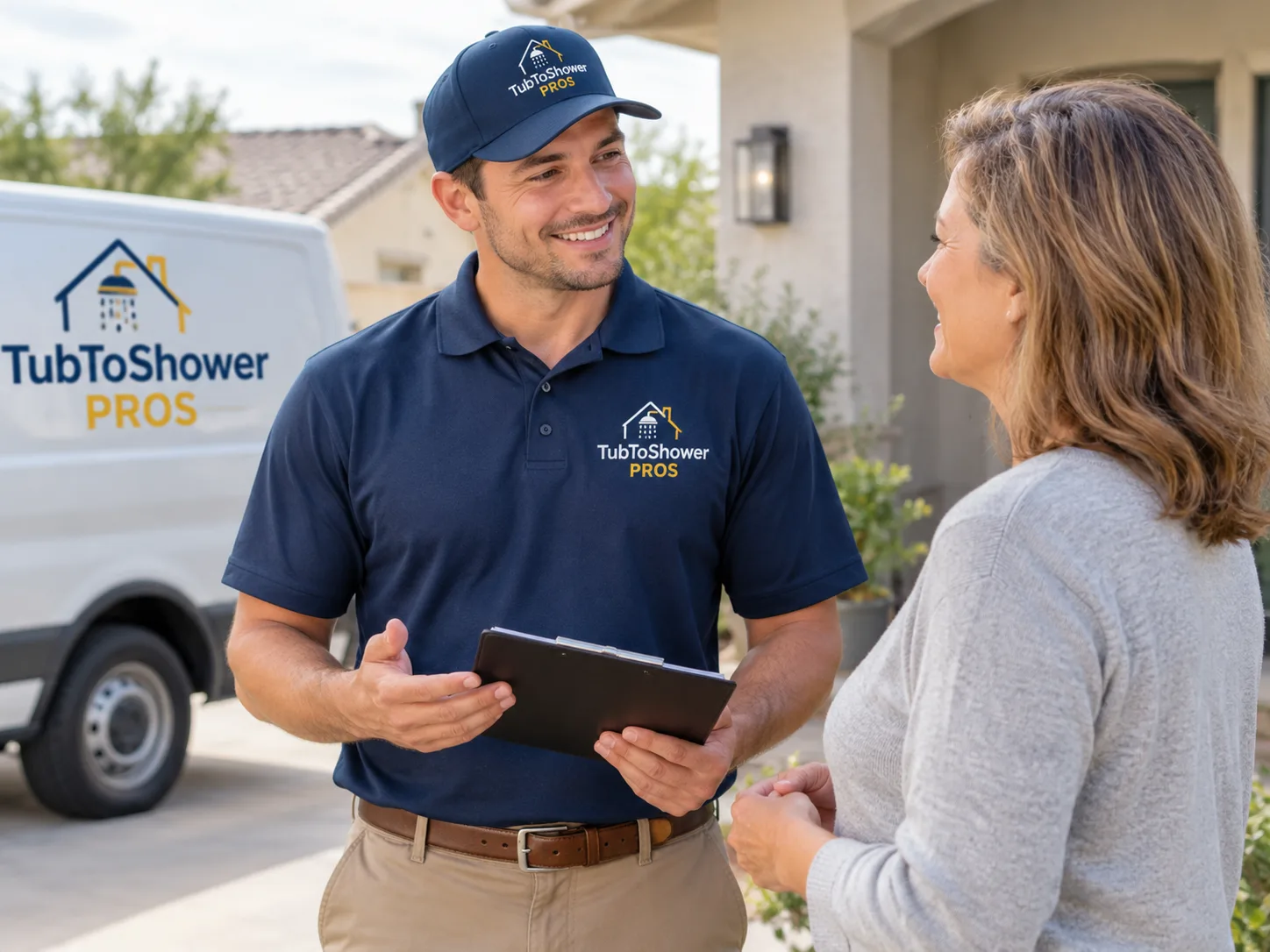 Tub Shower Conversion Inglewood, CA FAQs
